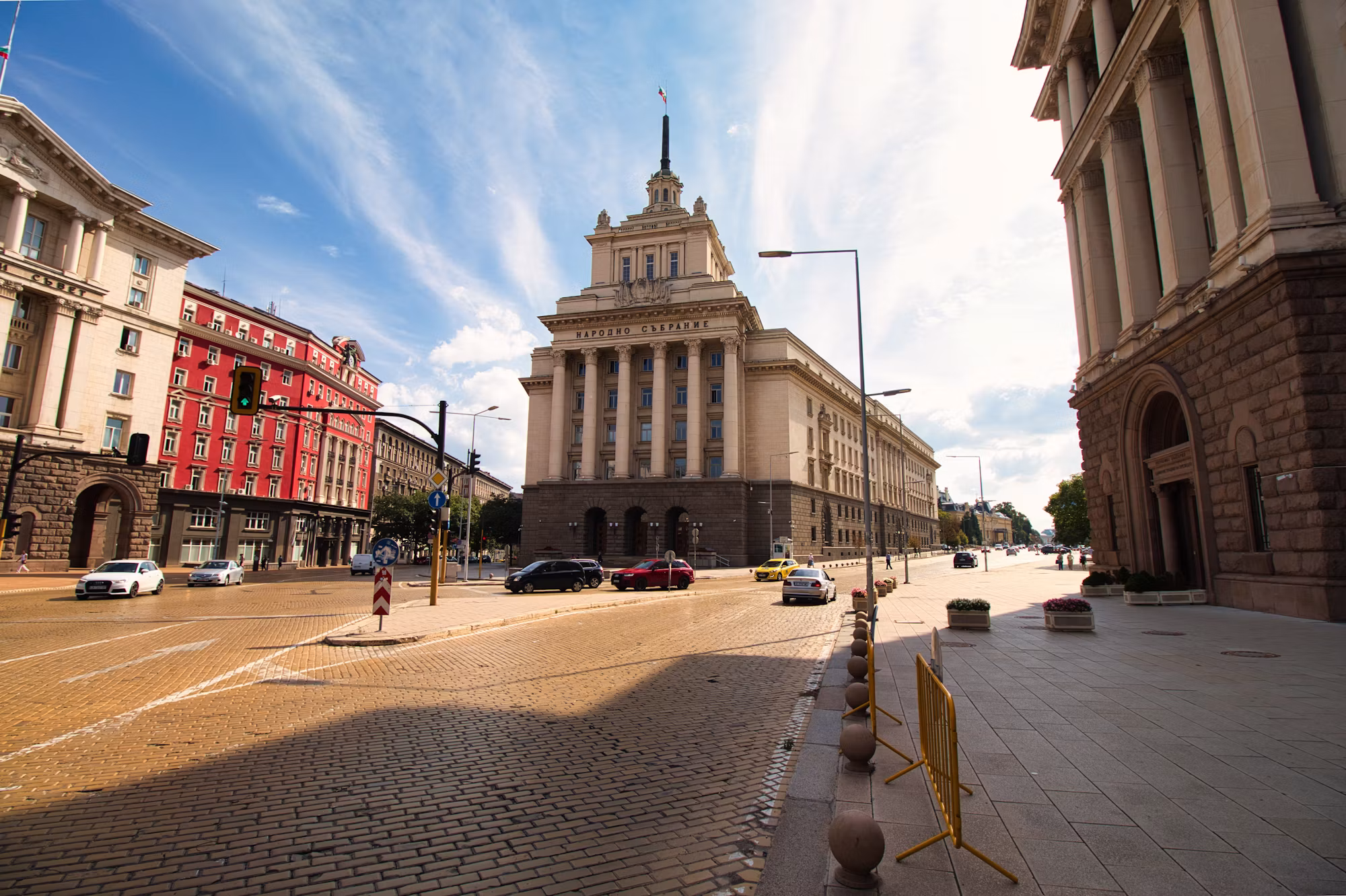 Cultural Landmarks: The Heartbeat of Human Heritage