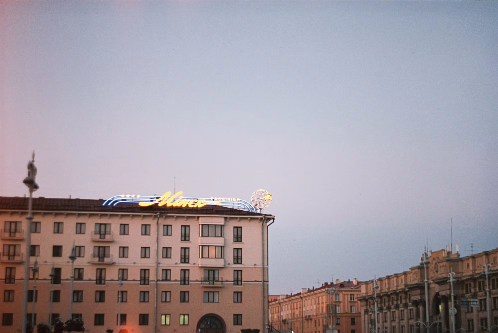 Discovering Unique Stays: The Rise of Alternative Accommodations