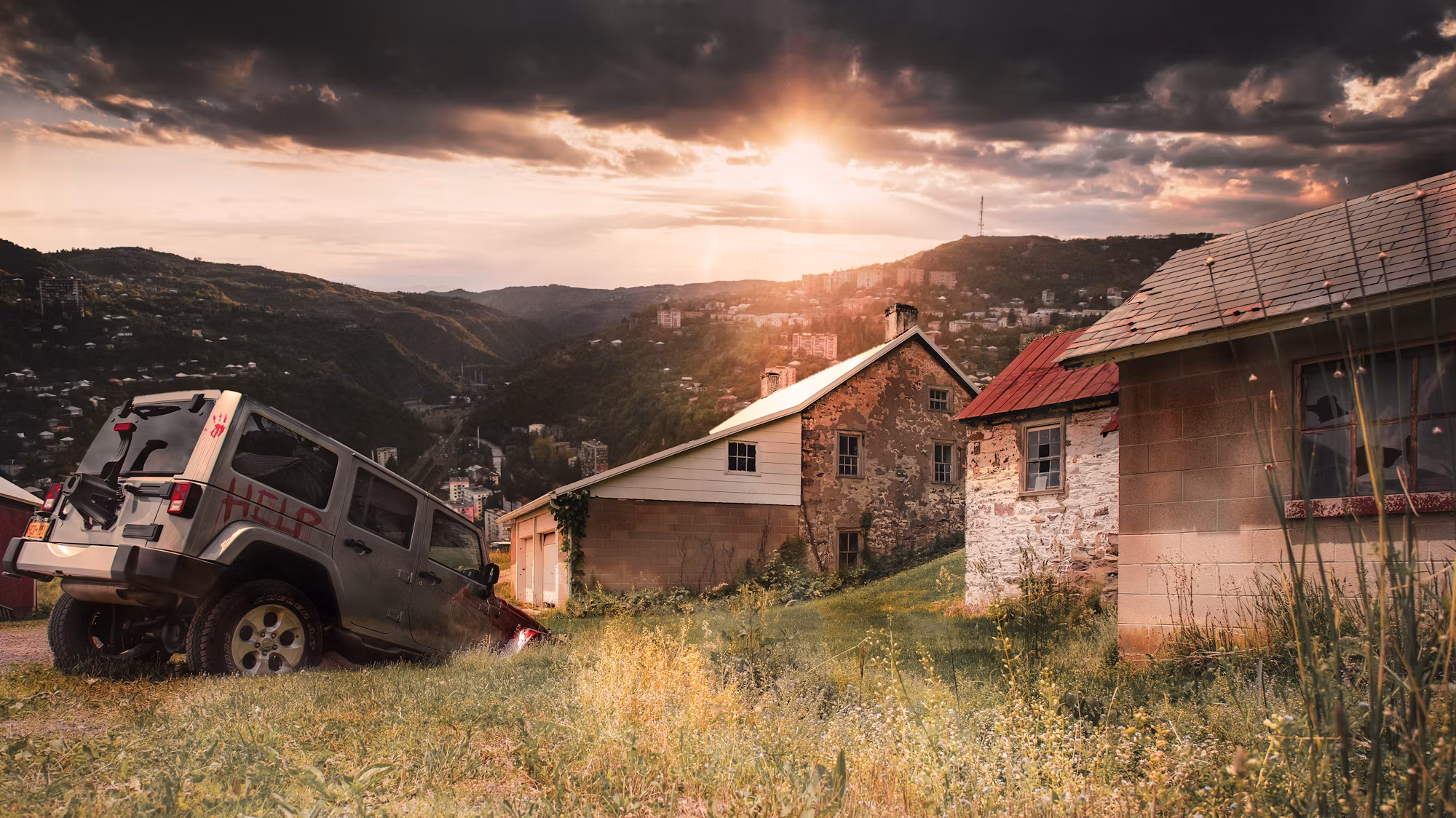 Exploring the Thrills of Off-Roading: A Journey Beyond the Pavement